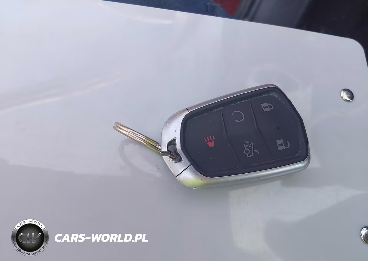 2017 Chevrolet Sonic Premier Auto VIN:1G1JF5SB8H4106174 - 11