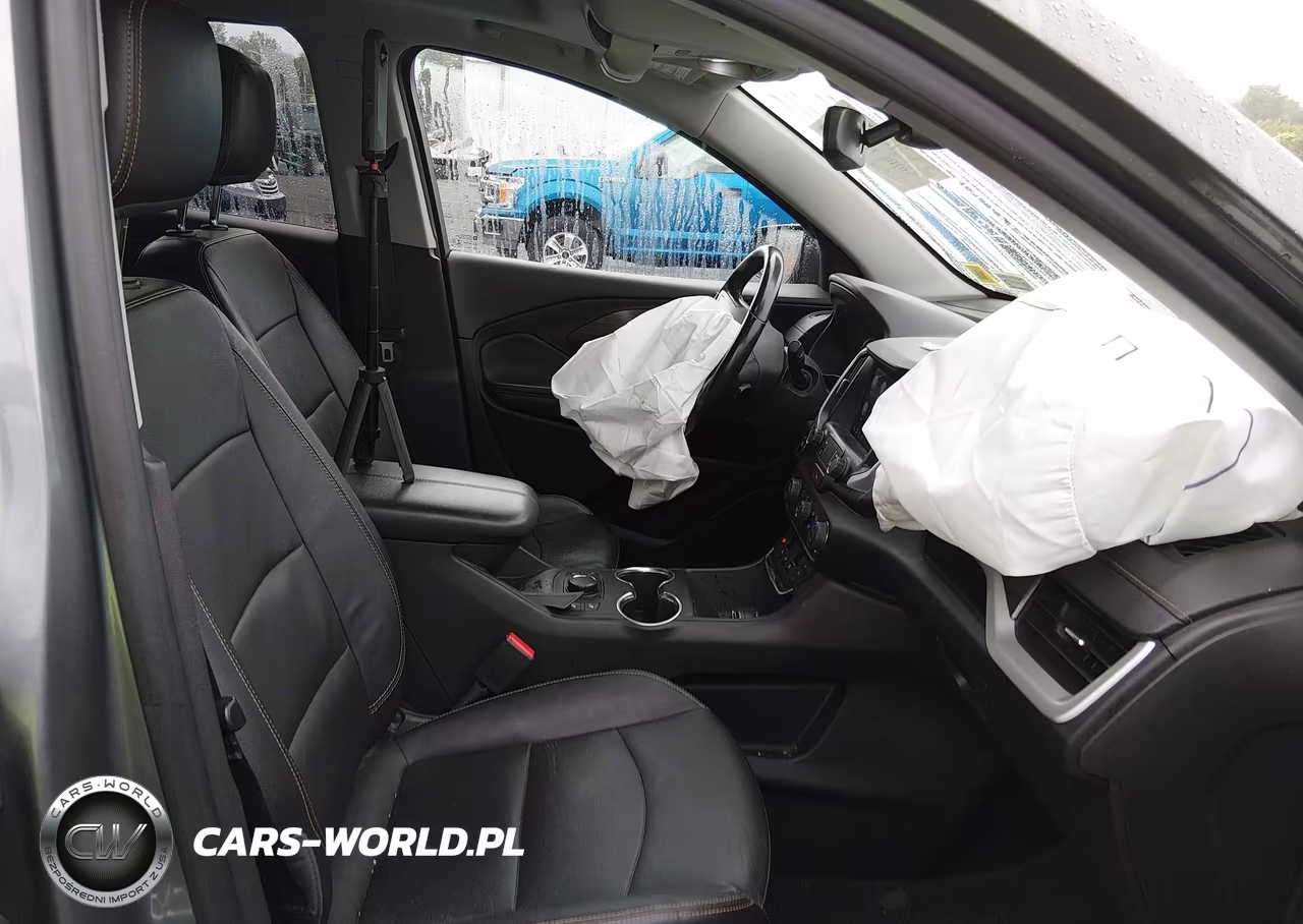 2021 GMC Terrain Slt VIN:3GKALVEV8ML365603 - 5