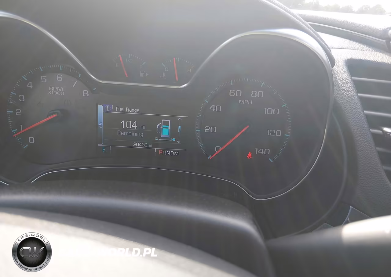 2019 Chevrolet Impala Ls VIN:2G11X5S37K9146708 - 15