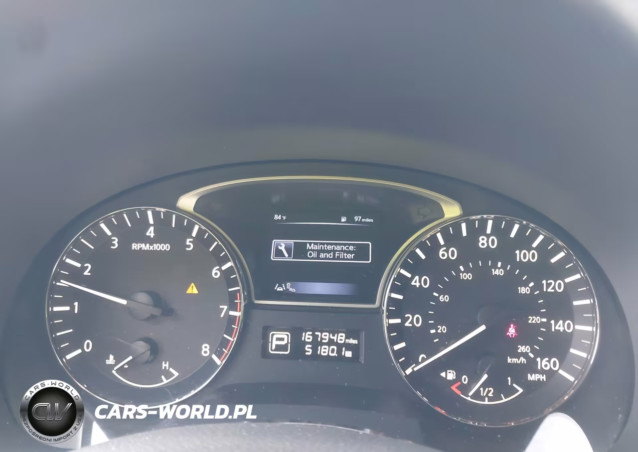 2015 Nissan Altima 2.5 Sv VIN:1N4AL3AP5FC226380 - 7
