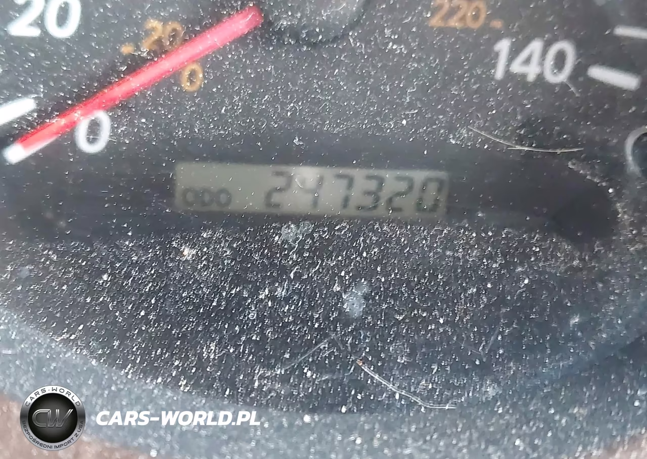 2003 Toyota Highlander Limited V6 VIN:JTEHF21A330120492 - 7