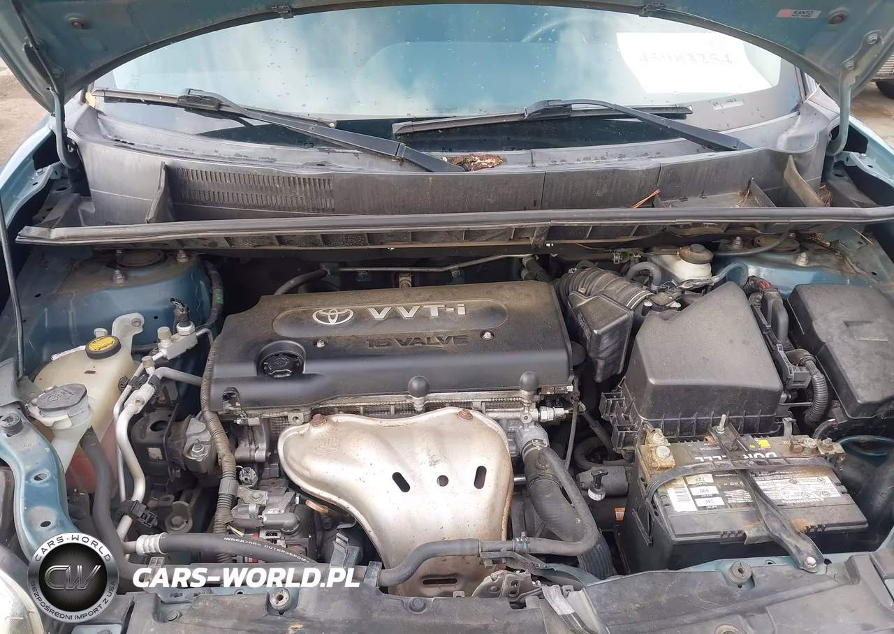 2009 Scion Xb VIN:JTLKE50E691061593 - 10