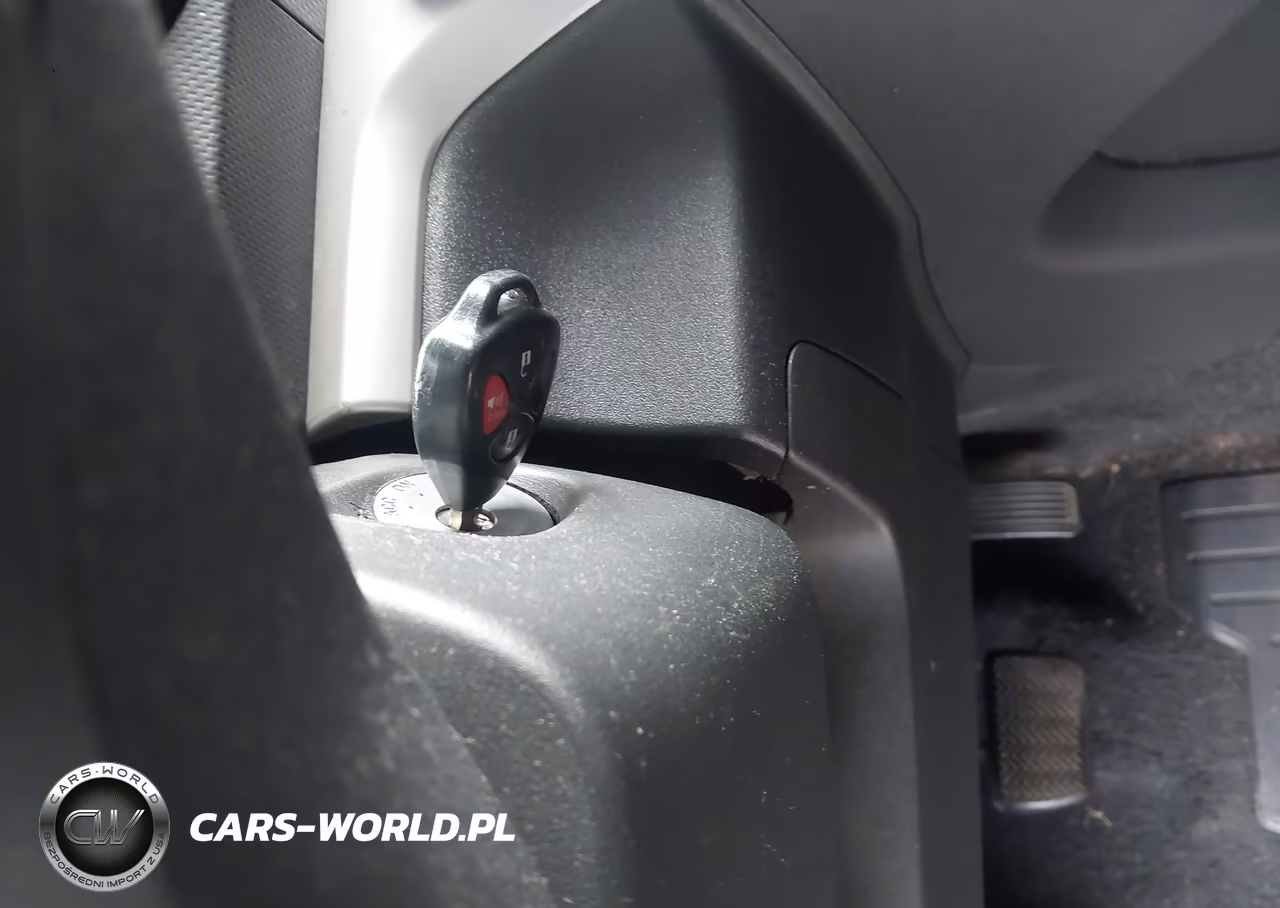 2009 Scion Xb VIN:JTLKE50E691061593 - 11
