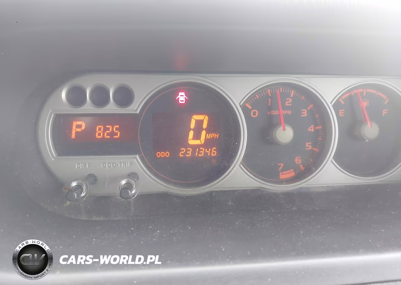 2009 Scion Xb VIN:JTLKE50E691061593 - 7