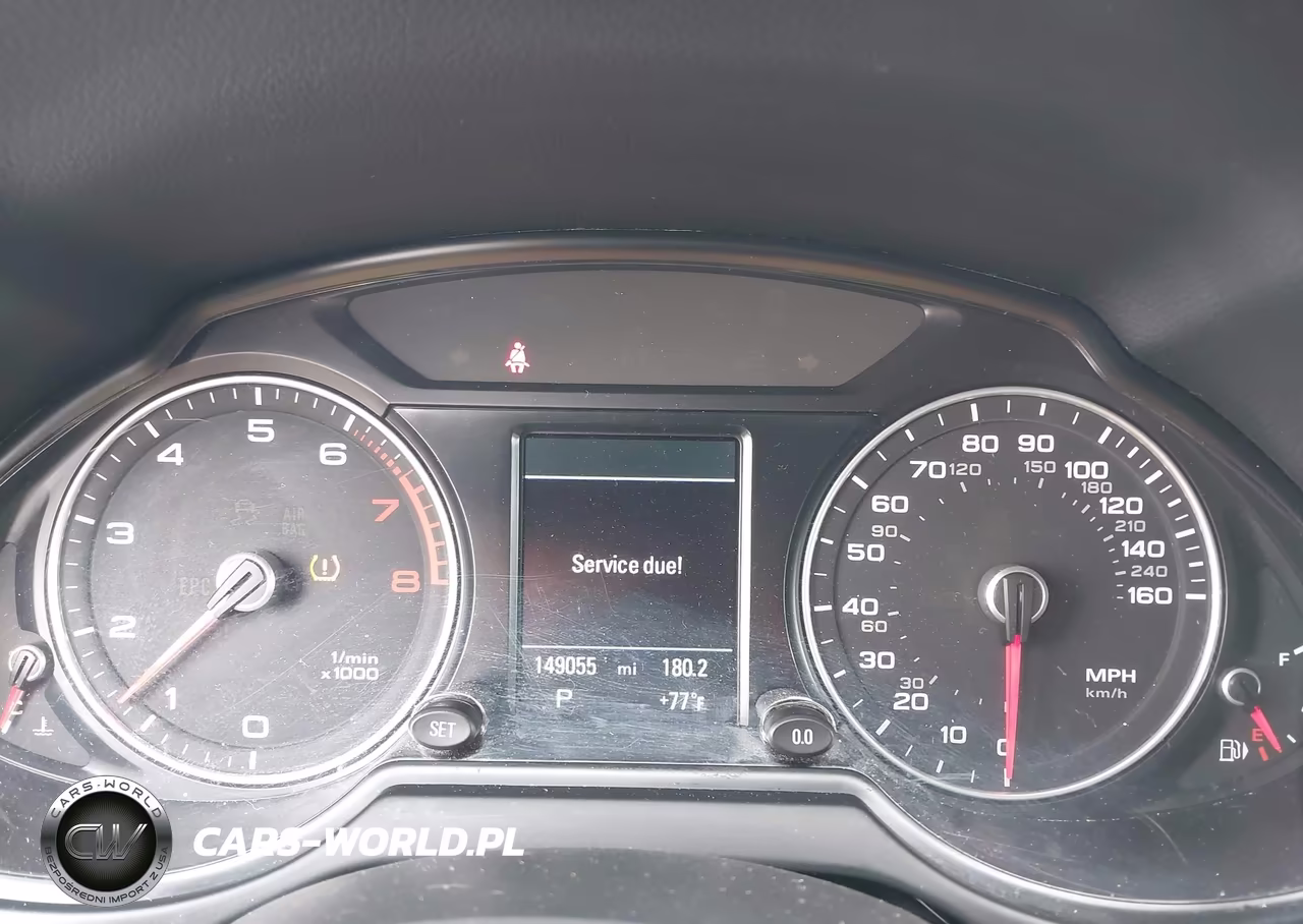 2016 Audi Q5 2.0T Premium VIN:WA1L2AFPXGA109338 - 7