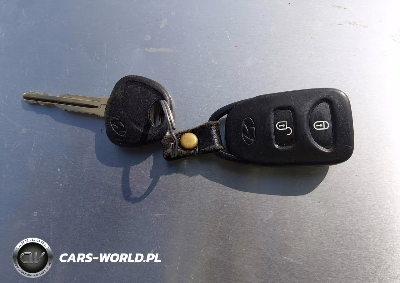 2008 Hyundai Santa Fe Gls VIN:5NMSG13D98H225554 - 11