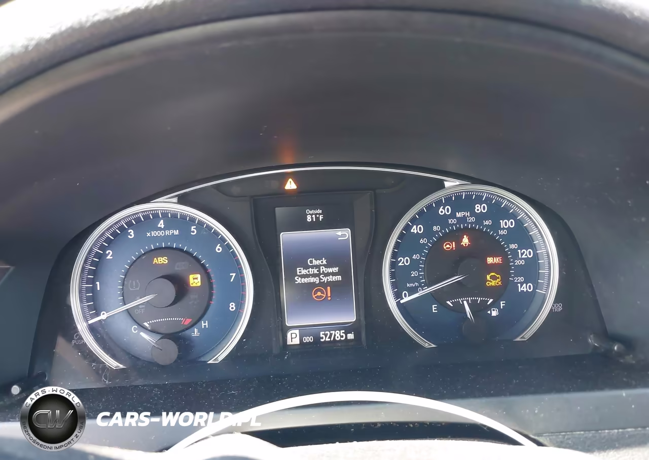 2017 Toyota Camry Le VIN:4T1BF1FK7HU743132 - 7