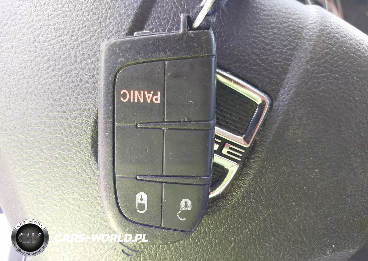 2015 Dodge Journey Sxt VIN:3C4PDCBG8FT668512 - 11