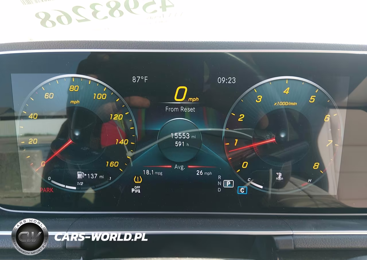 2021 Mercedes-Benz Gle 350 VIN:4JGFB4JB3MA418804 - 7