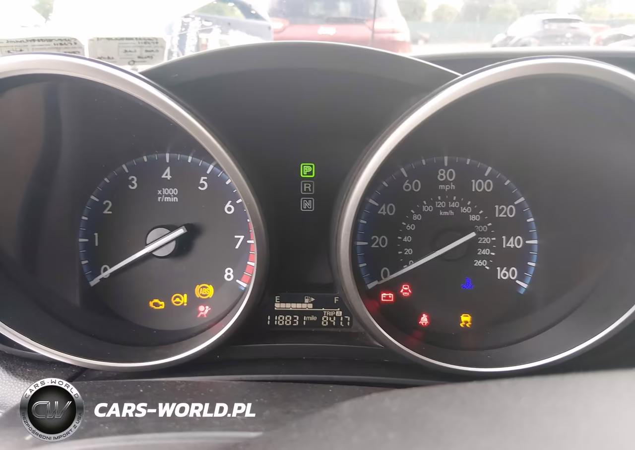 2013 Mazda Mazda3 I Touring VIN:JM1BL1VP8D1824467 - 7