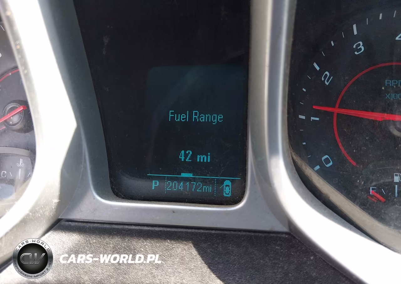 2013 Chevrolet Camaro 2Lt VIN:2G1FC3D36D9224840 - 15