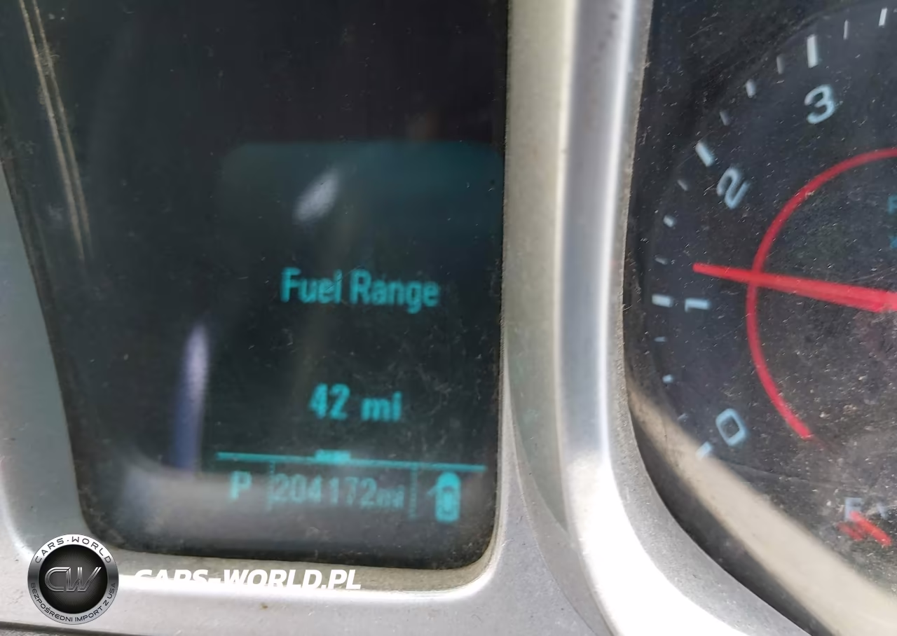 2013 Chevrolet Camaro 2Lt VIN:2G1FC3D36D9224840 - 7