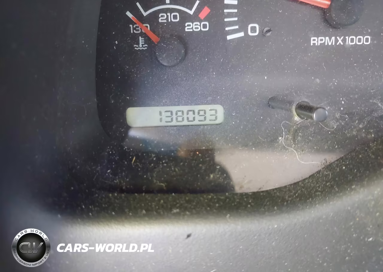 1998 Dodge Dakota Slt-Sport VIN:1B7FL26X8WS686089 - 15