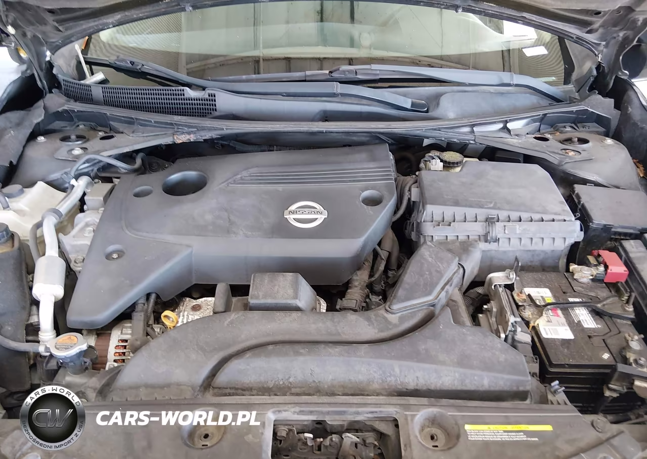2014 Nissan Altima 2.5-2.5 S-2.5 Sl-2.5 Sv VIN:1N4AL3AP1EC411220 - 10