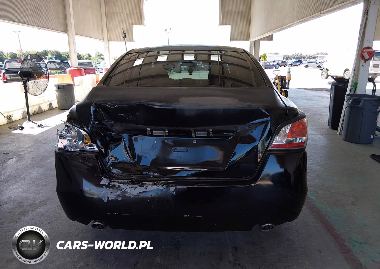 2014 Nissan Altima 2.5-2.5 S-2.5 Sl-2.5 Sv VIN:1N4AL3AP1EC411220 - 16