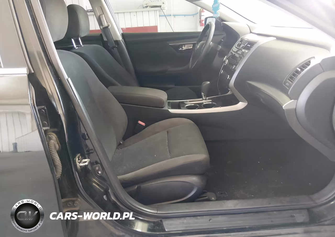2014 Nissan Altima 2.5-2.5 S-2.5 Sl-2.5 Sv VIN:1N4AL3AP1EC411220 - 5