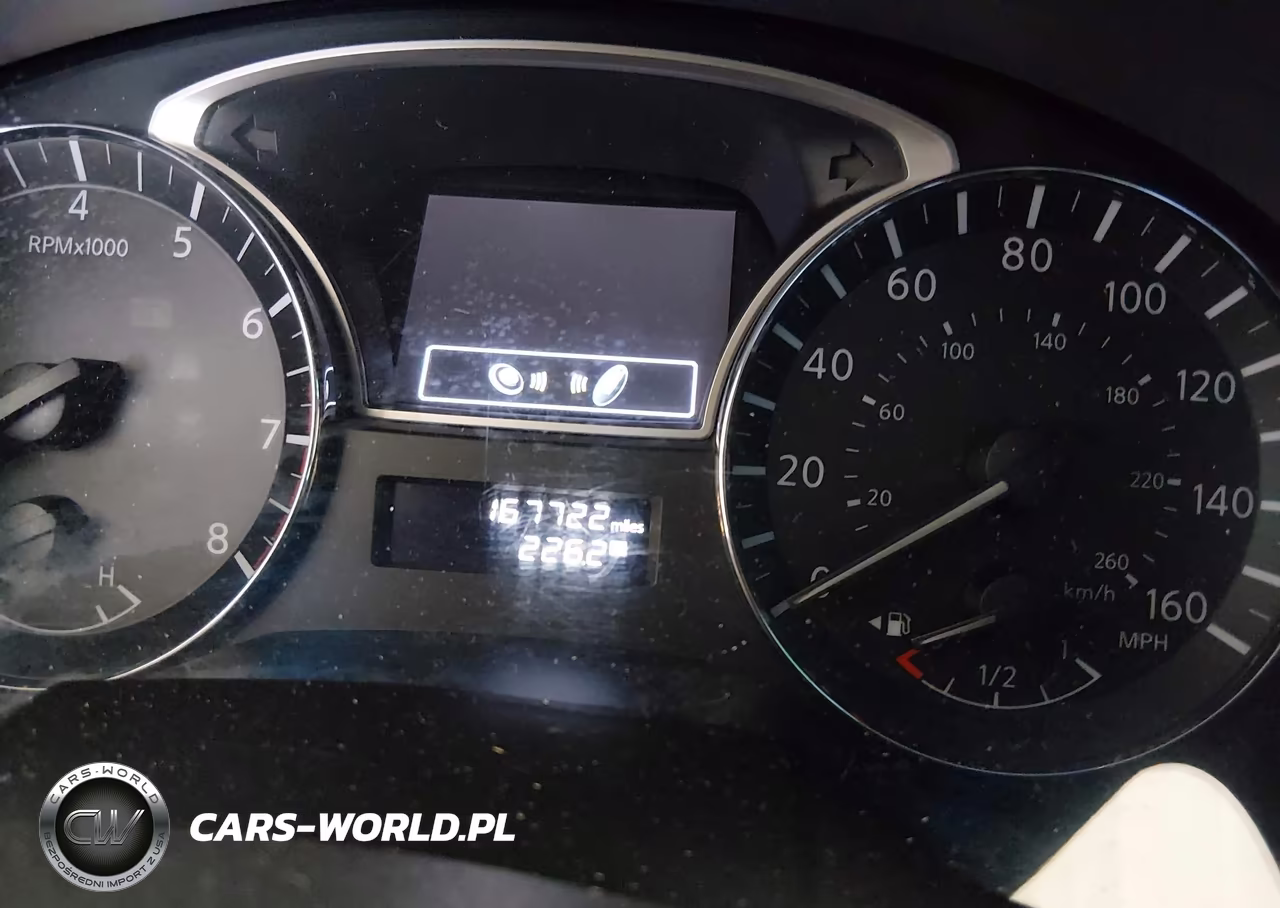 2014 Nissan Altima 2.5-2.5 S-2.5 Sl-2.5 Sv VIN:1N4AL3AP1EC411220 - 7