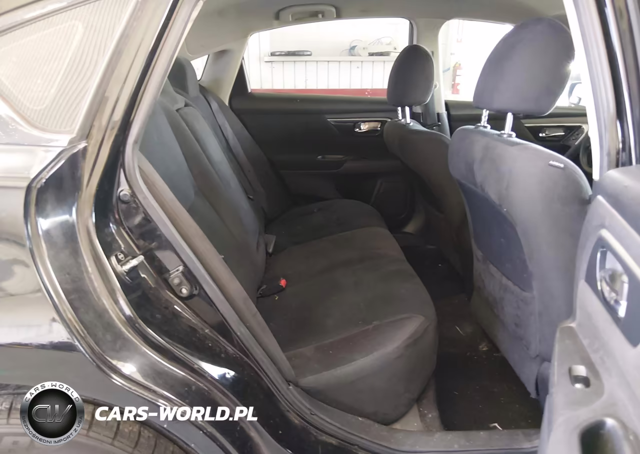2014 Nissan Altima 2.5-2.5 S-2.5 Sl-2.5 Sv VIN:1N4AL3AP1EC411220 - 8