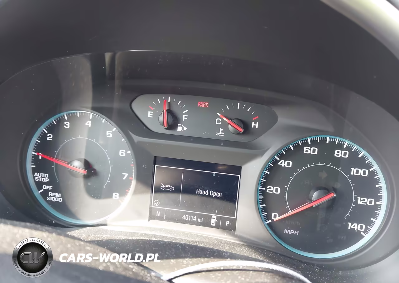 2025 Chevrolet Malibu Fwd 1Lt VIN:1G1ZD5ST7SF140491 - 7