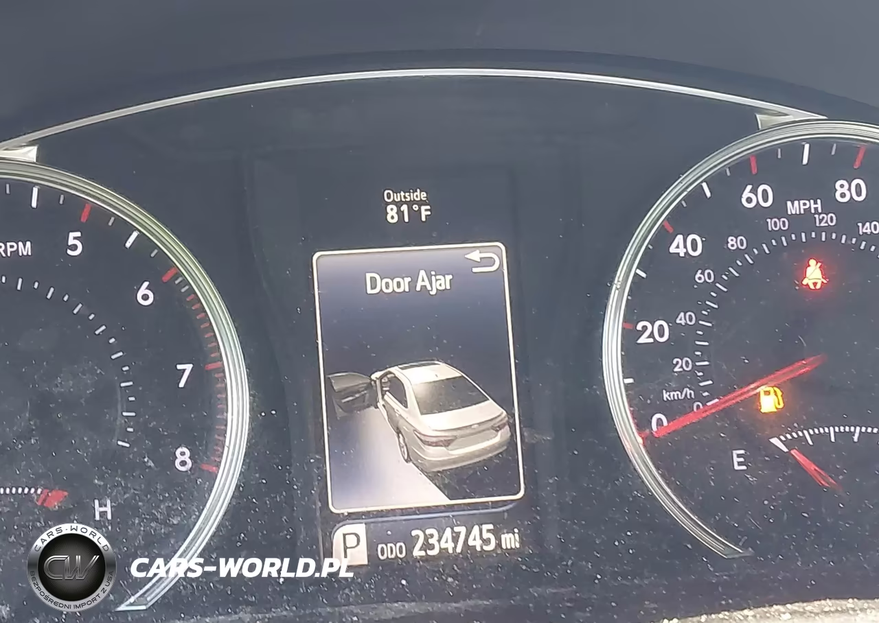 2016 Toyota Camry Se VIN:4T1BF1FKXGU539634 - 7