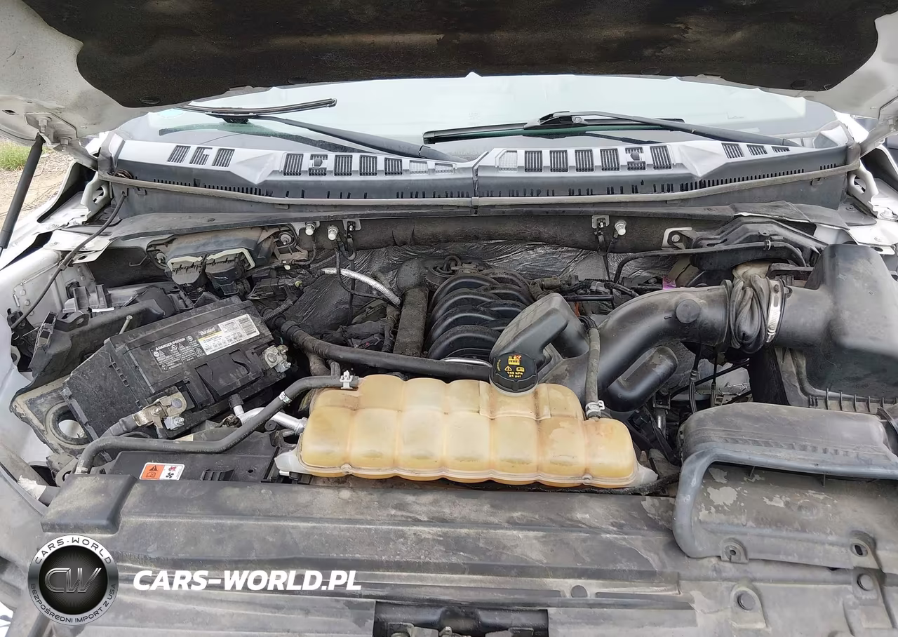 2015 Ford F-150 Xlt VIN:1FTEW1EF6FFB98550 - 10