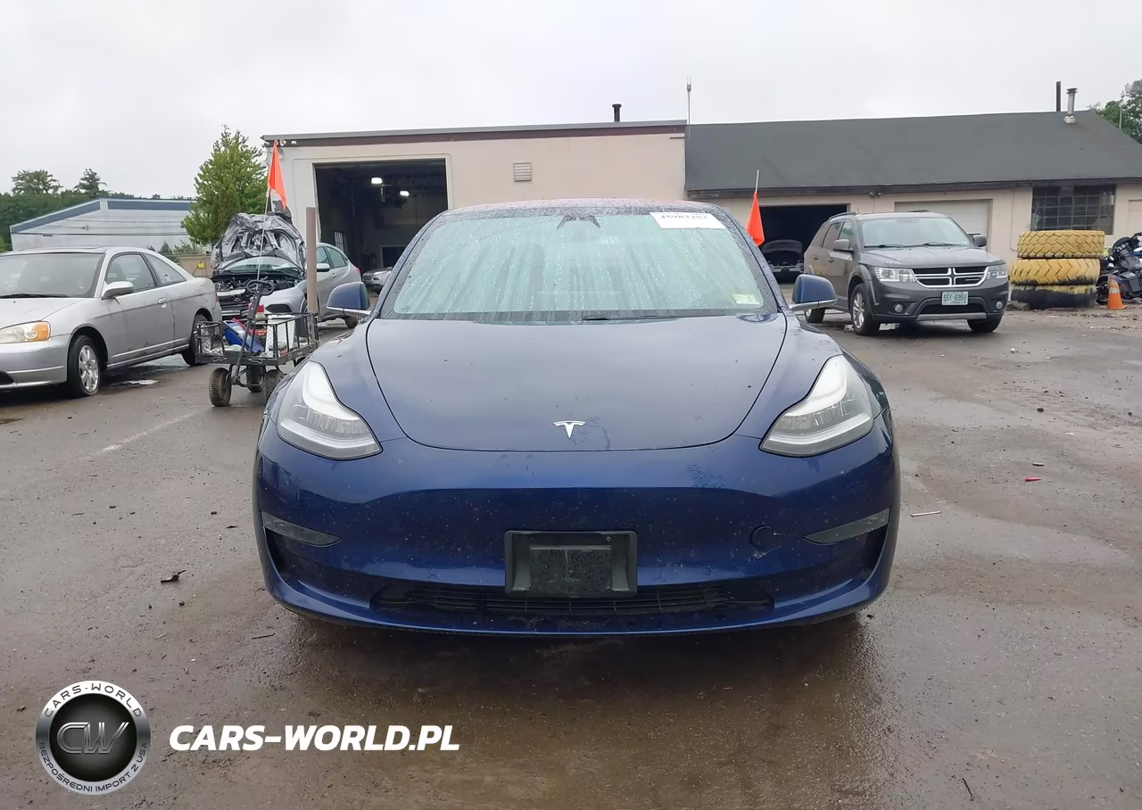 2018 Tesla Model 3 Long Range-Performance VIN:5YJ3E1EB0JF115294 - 11
