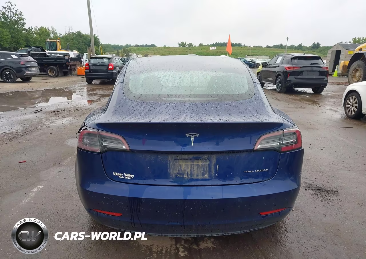 2018 Tesla Model 3 Long Range-Performance VIN:5YJ3E1EB0JF115294 - 15