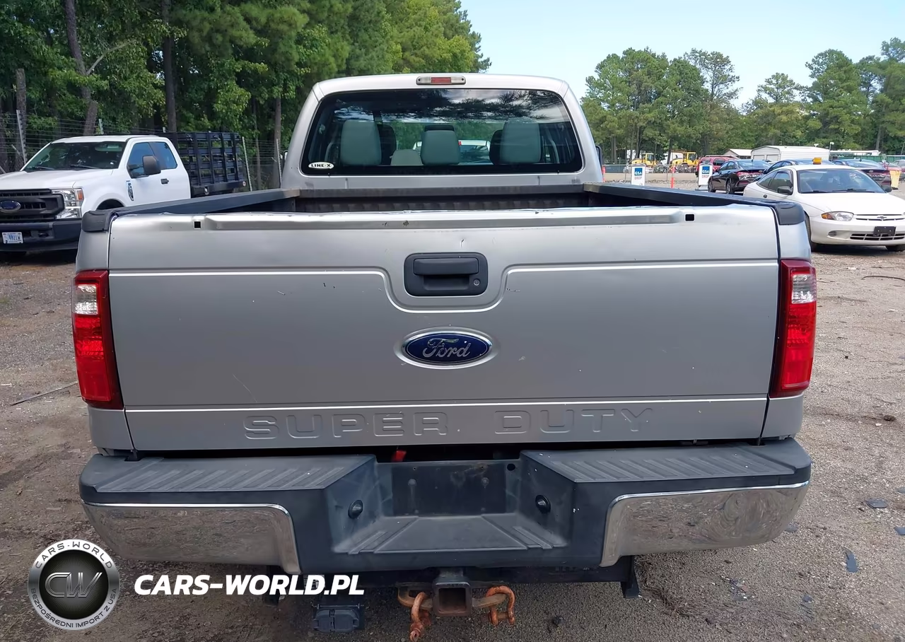 2016 Ford F-450 Xl VIN:1FT8W4DT3GED31651 - 16