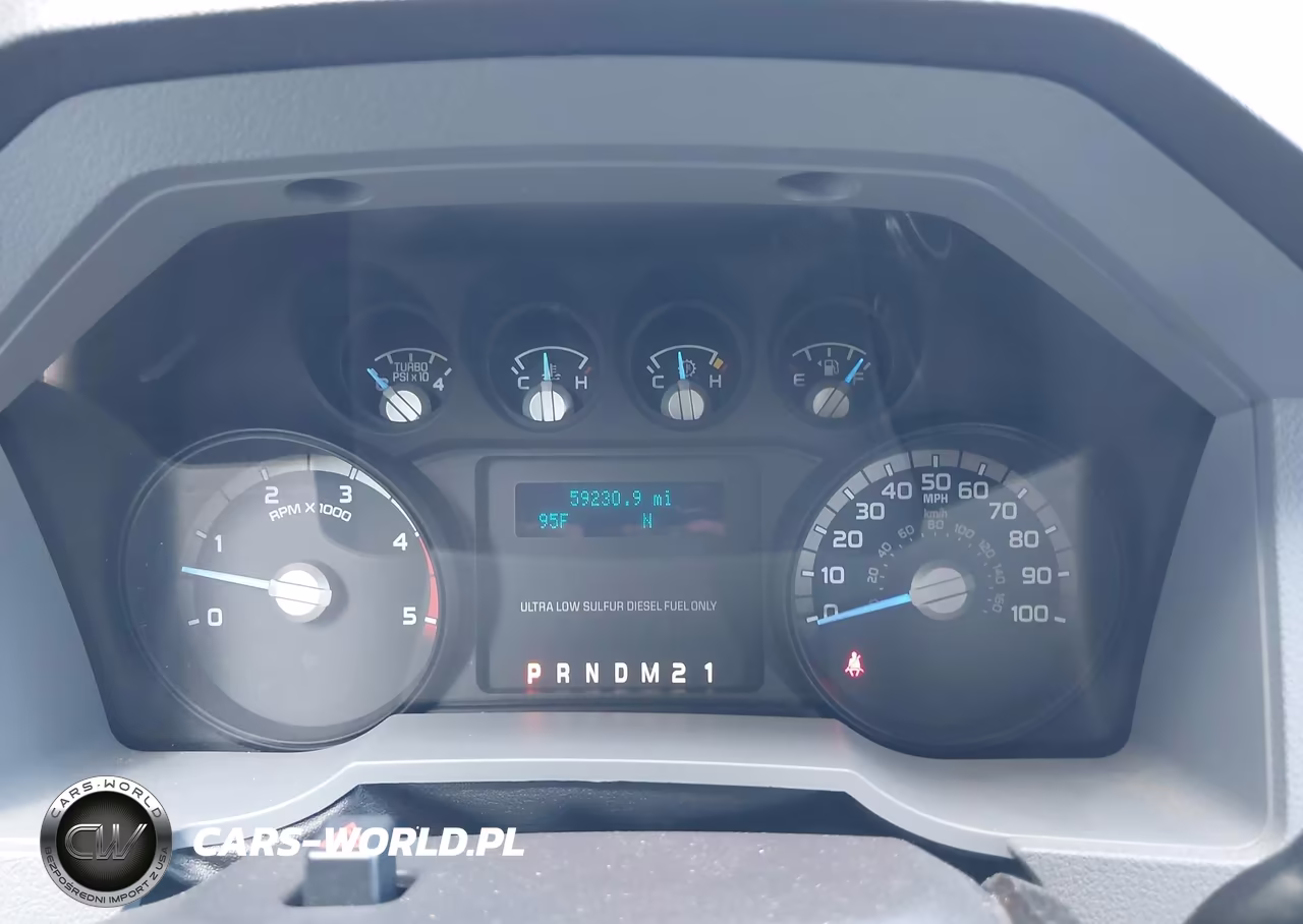 2016 Ford F-450 Xl VIN:1FT8W4DT3GED31651 - 7