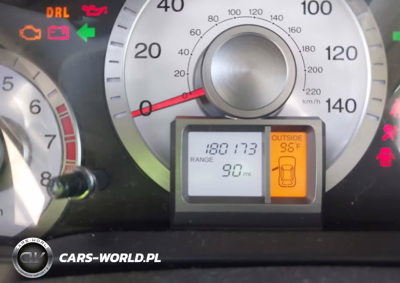 2010 Honda Pilot Ex-L VIN:5FNYF4H65AB018286 - 15