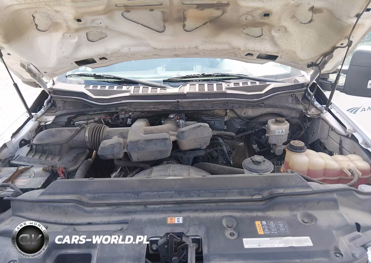2018 Ford F-250 Xl VIN:1FT7X2A62JEC84129 - 10