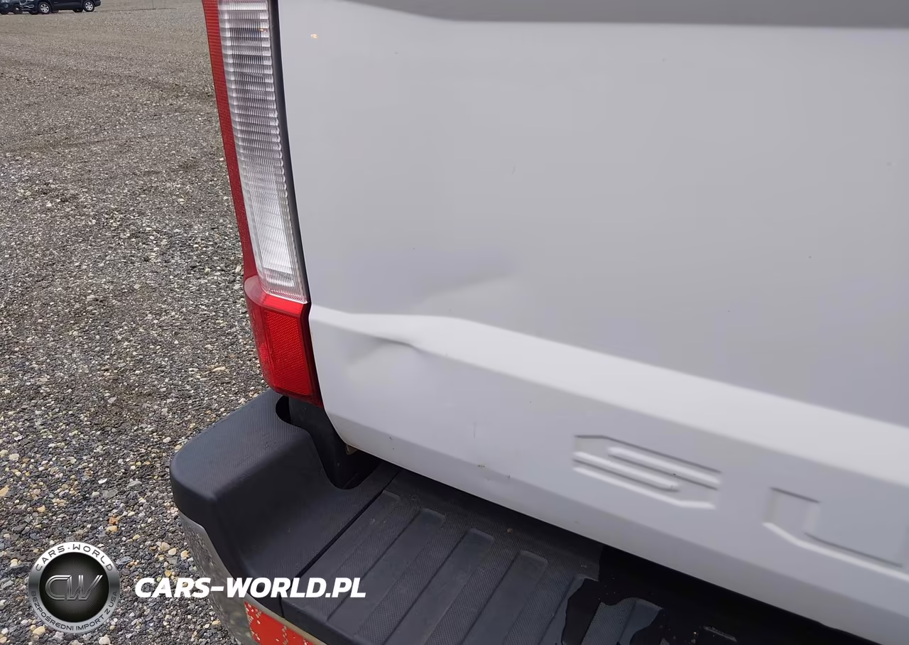 2018 Ford F-250 Xl VIN:1FT7X2A62JEC84129 - 13