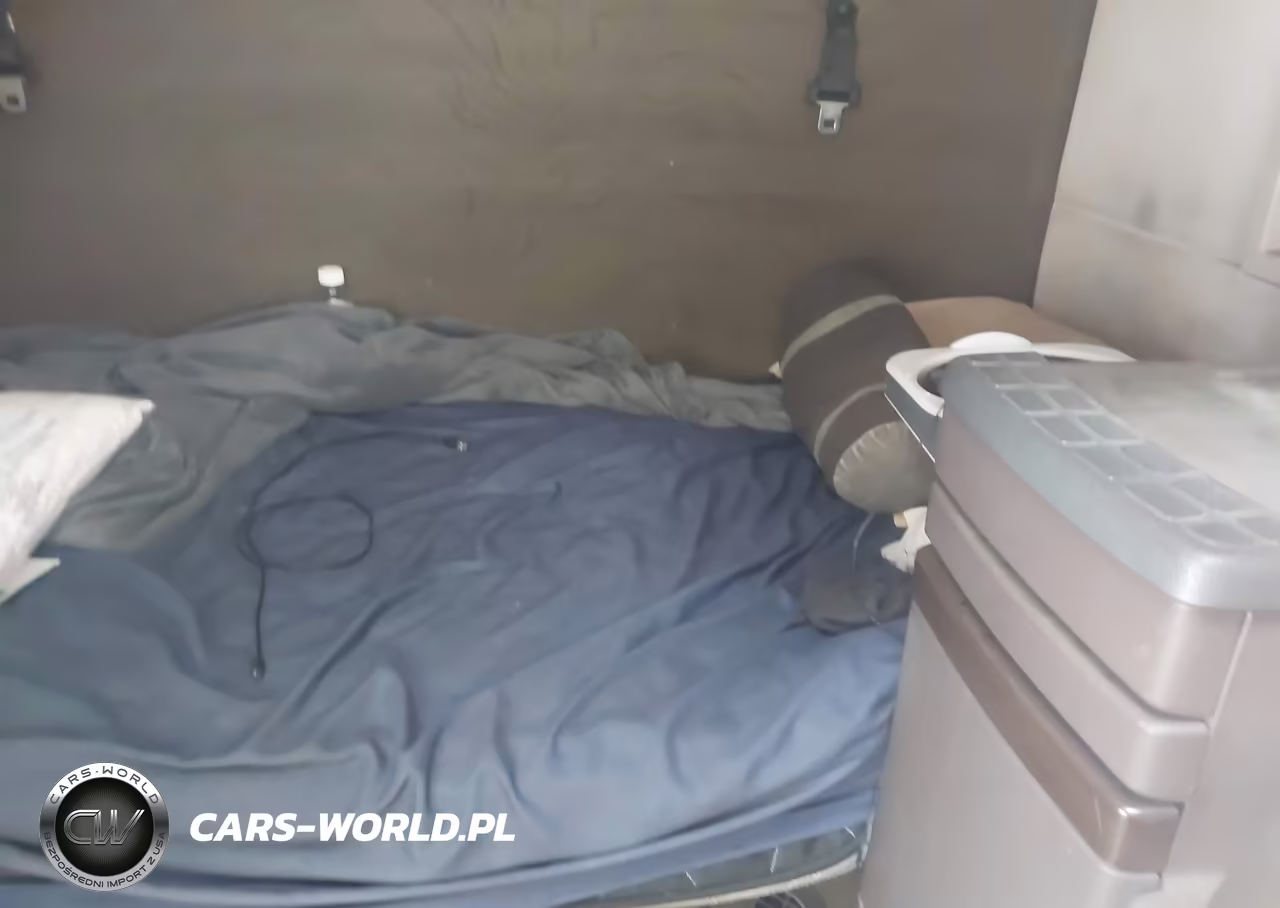 2012 Volvo Vn VIN:4V4NC9TH1CN544487 - 18