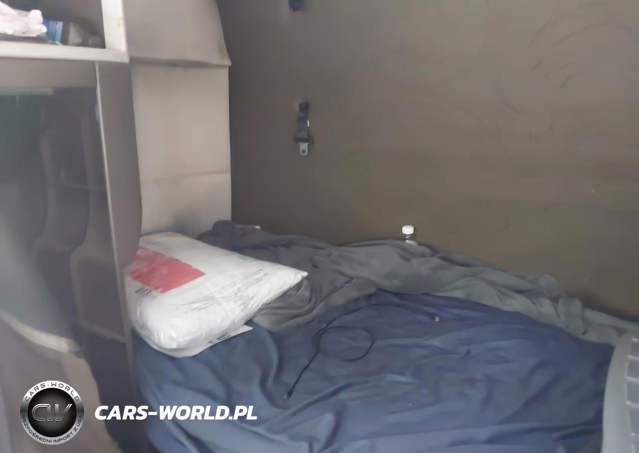 2012 Volvo Vn VIN:4V4NC9TH1CN544487 - 19