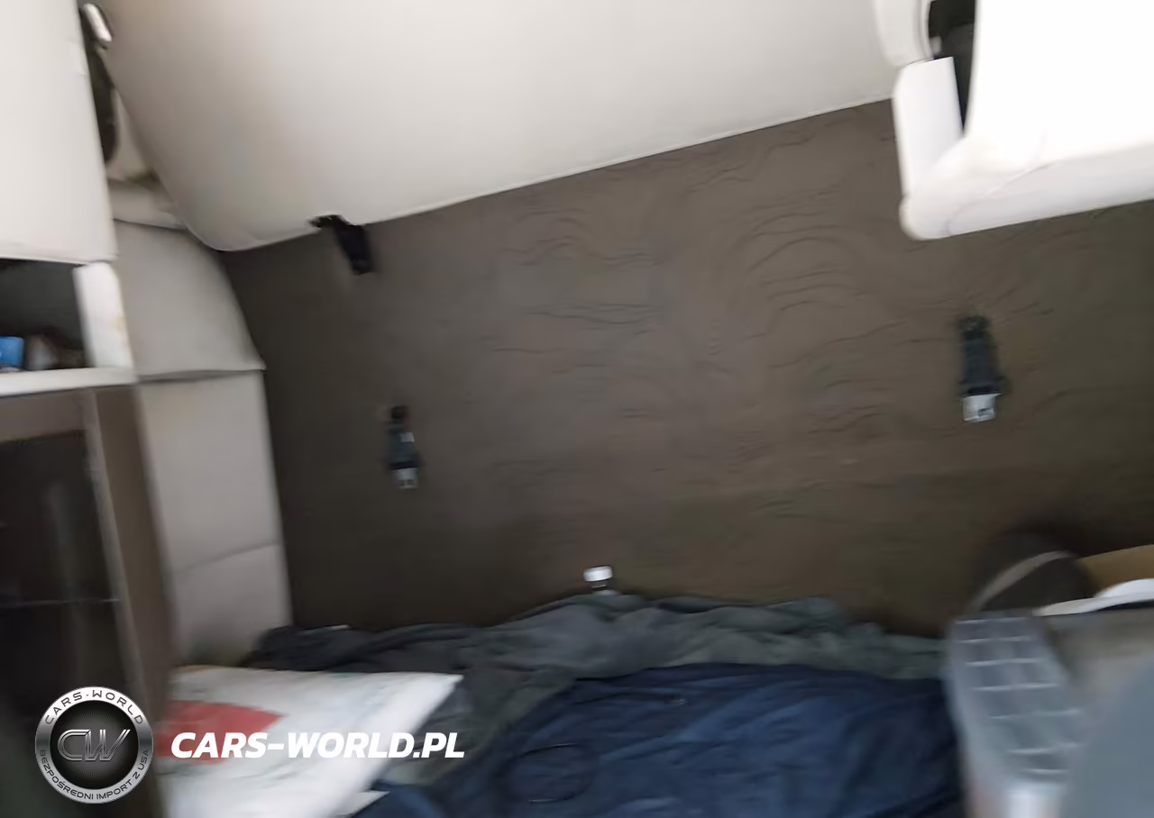 2012 Volvo Vn VIN:4V4NC9TH1CN544487 - 6