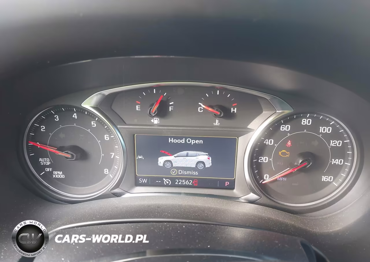 2024 GMC Terrain Awd Slt VIN:3GKALVEG3RL209834 - 7