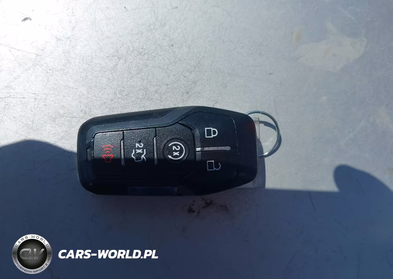2015 Ford Edge Sel VIN:2FMTK3J89FBB38569 - 11