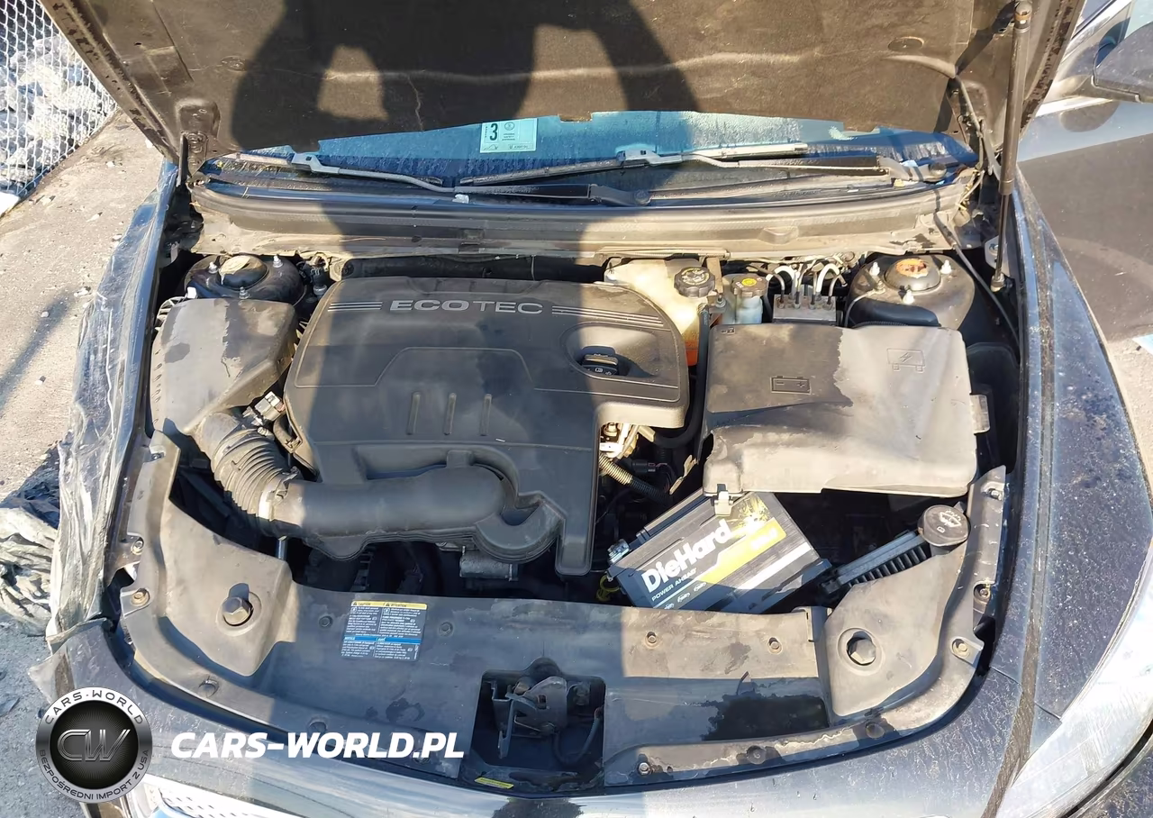 2008 Chevrolet Malibu Ltz VIN:1G1ZK57B08F266464 - 10