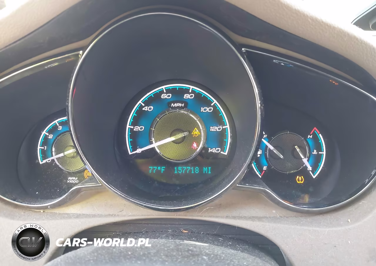 2008 Chevrolet Malibu Ltz VIN:1G1ZK57B08F266464 - 7