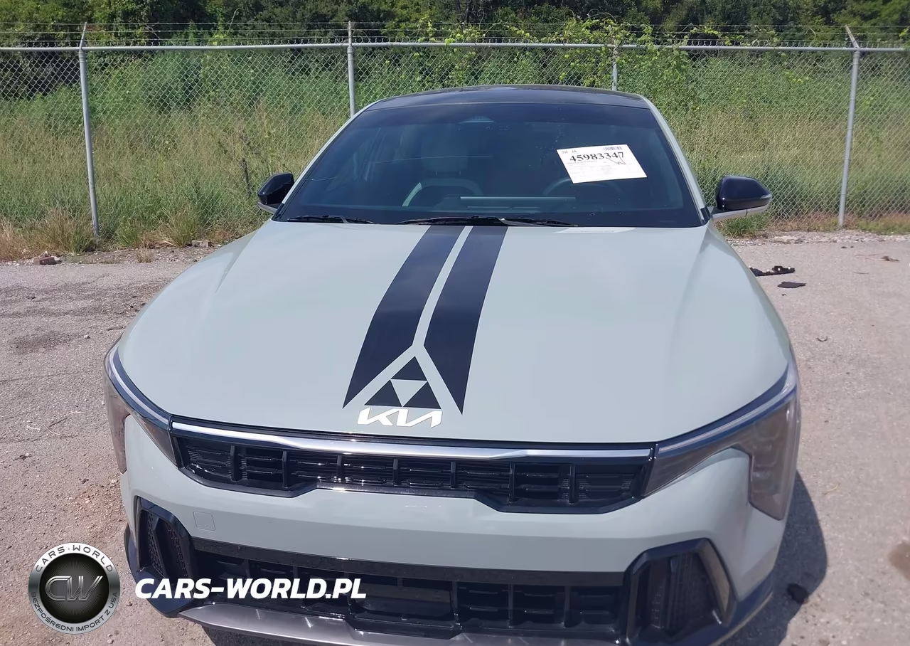 2026 Kia K4 Gt-Line VIN:3KPFW4DE8TE300130 - 12