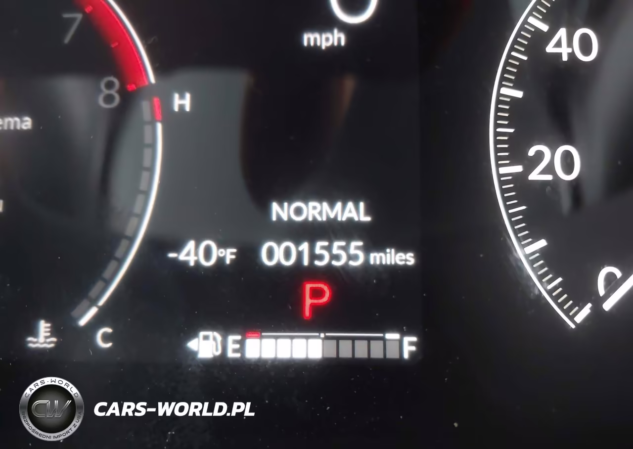 2026 Honda Ridgeline Trailsport VIN:5FPYK3F6XTB010106 - 16