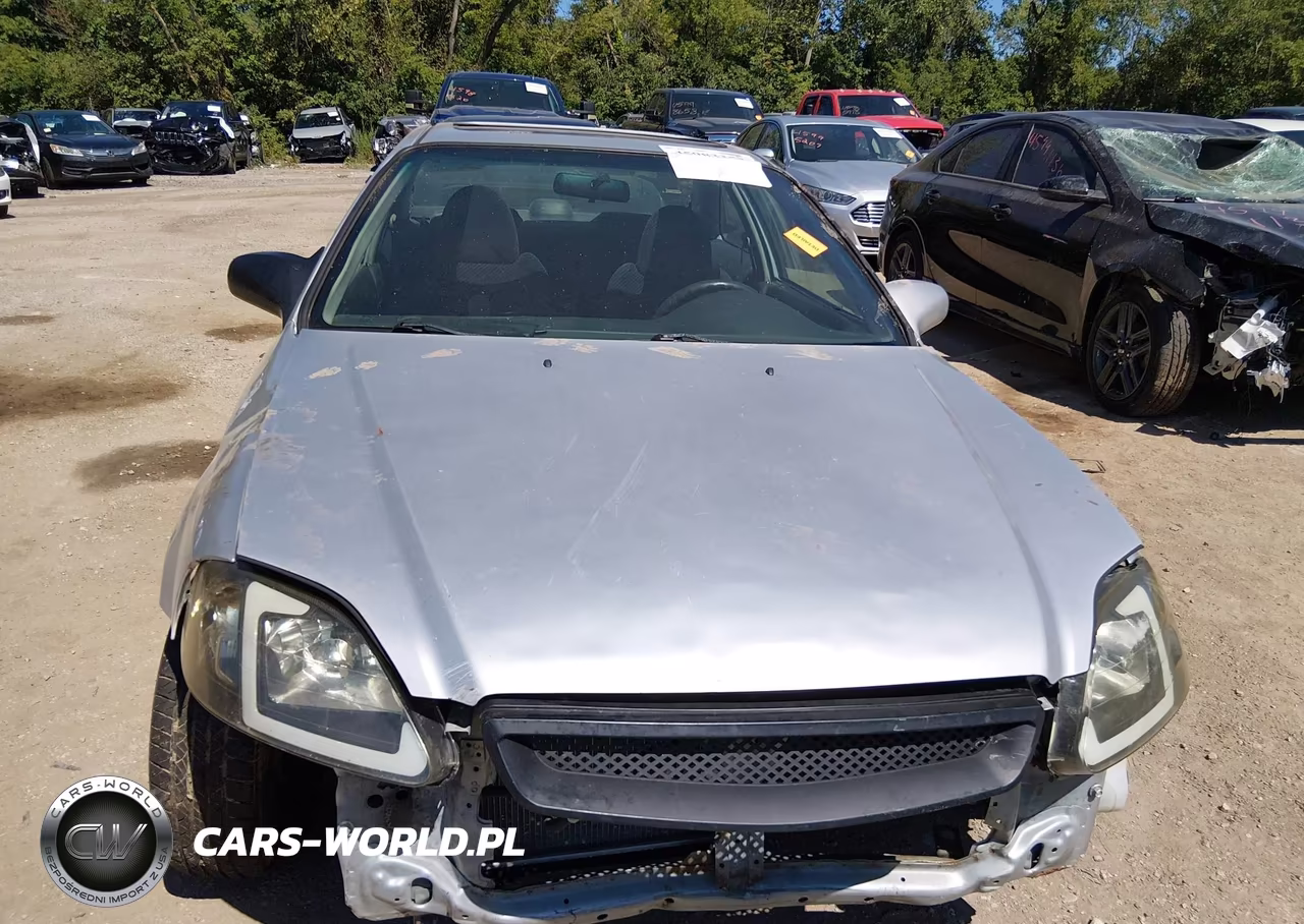 2000 Honda Civic Ex VIN:1HGEJ8146YL110341 - 13