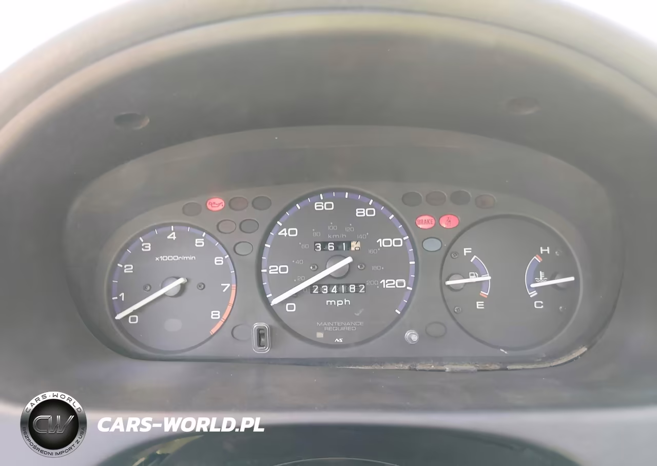 2000 Honda Civic Ex VIN:1HGEJ8146YL110341 - 7