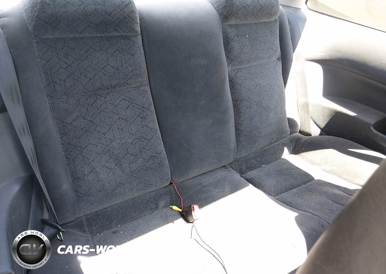 2000 Honda Civic Ex VIN:1HGEJ8146YL110341 - 8
