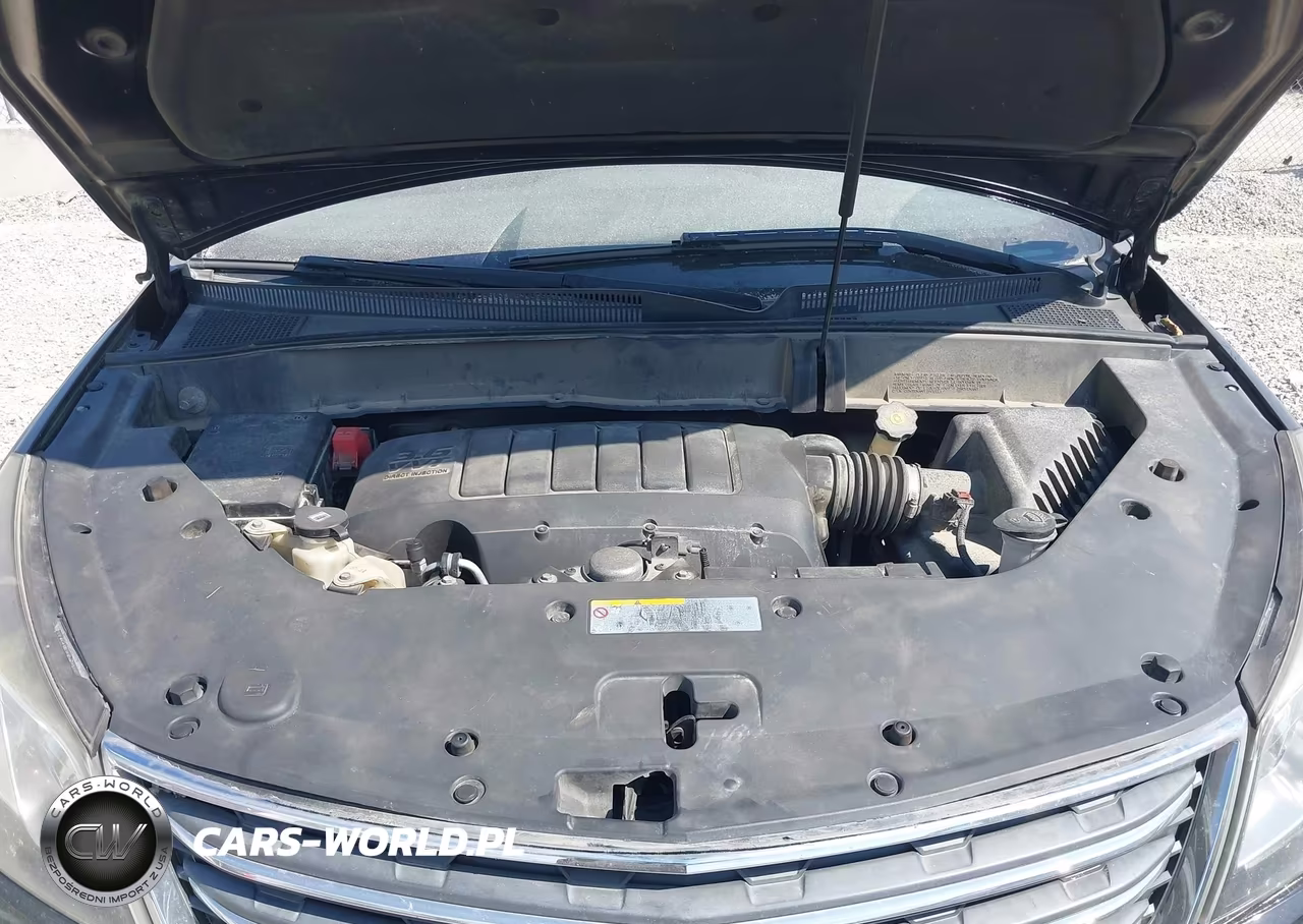 2016 Chevrolet Traverse Lt VIN:1GNKVHKD8GJ215680 - 10