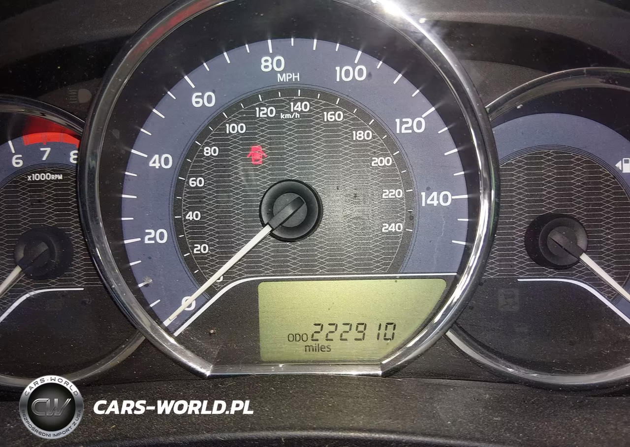 2014 Toyota Corolla Le VIN:2T1BURHE0EC126017 - 7