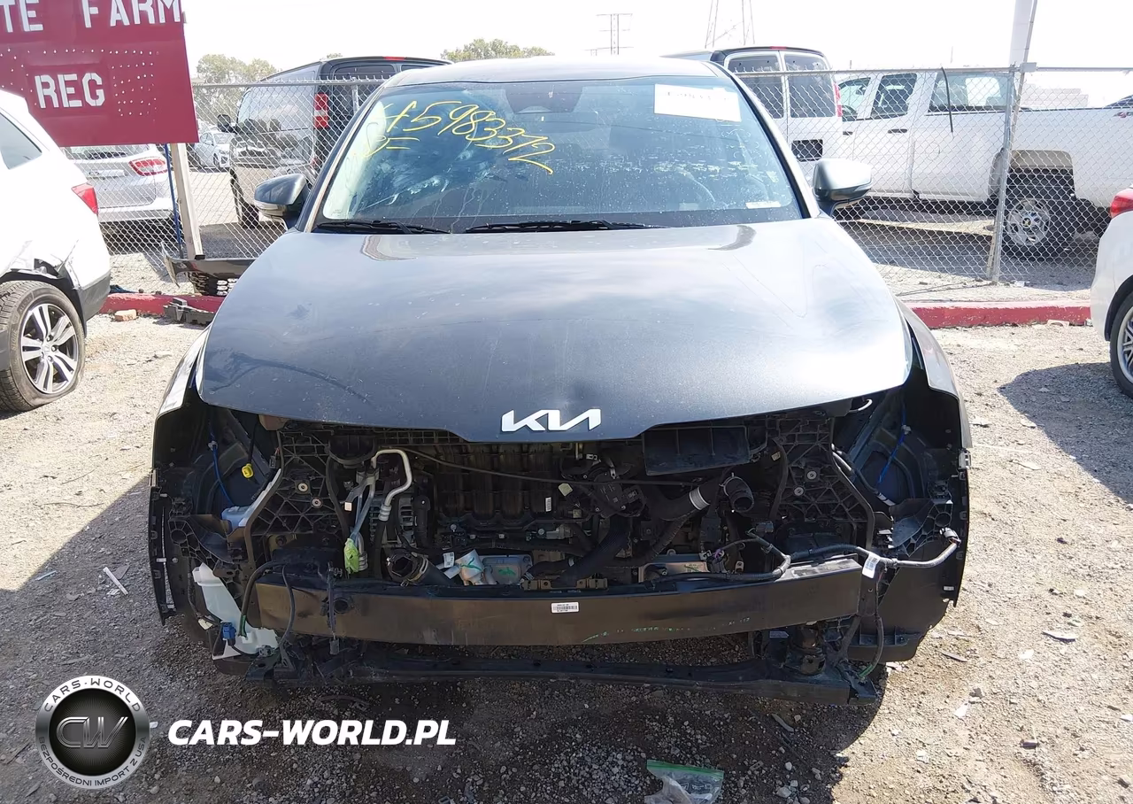 2025 Kia Sportage Ex VIN:KNDPV3DF6S7346452 - 13