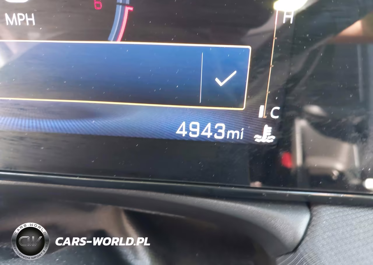 2026 Chevrolet Trailblazer Awd Ls VIN:KL79MNSL0TB000635 - 15
