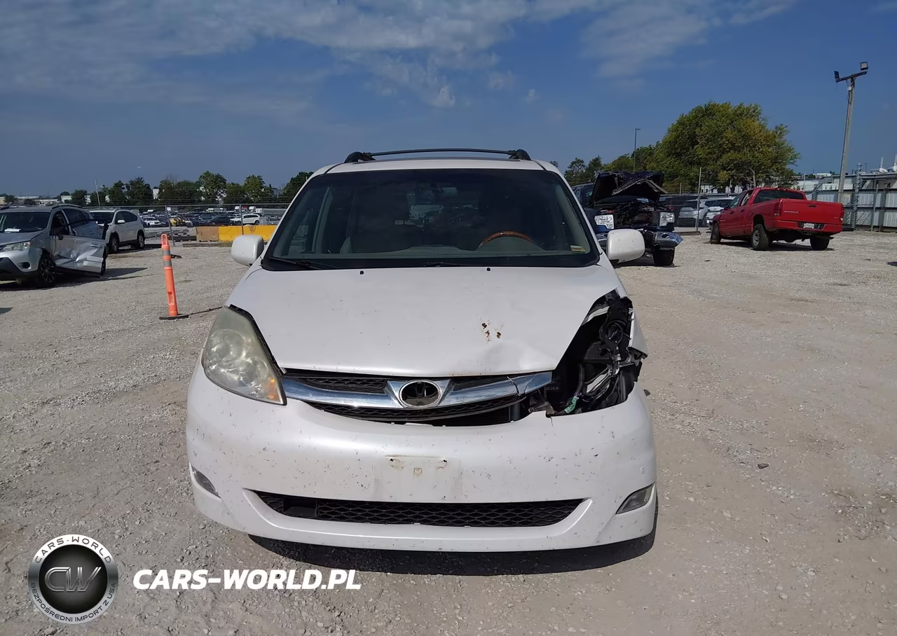 2006 Toyota Sienna Xle Limited VIN:5TDZA22C46S511370 - 12
