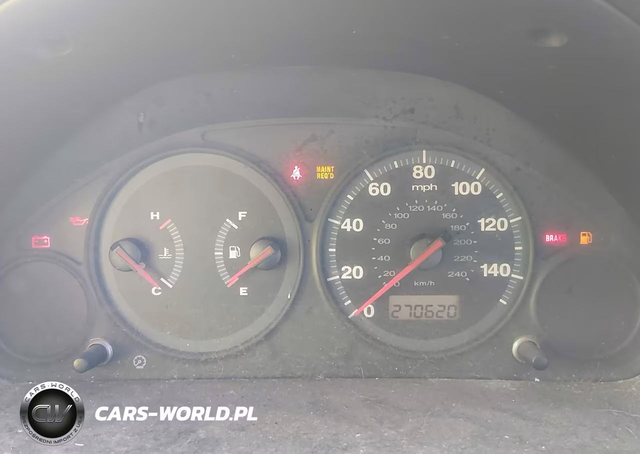 2001 Honda Civic Dx VIN:1HGEM21211L075393 - 7